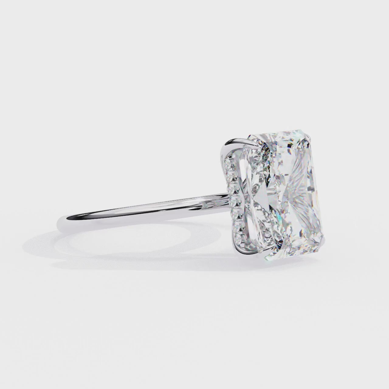 VR260110 VIBHINI RING