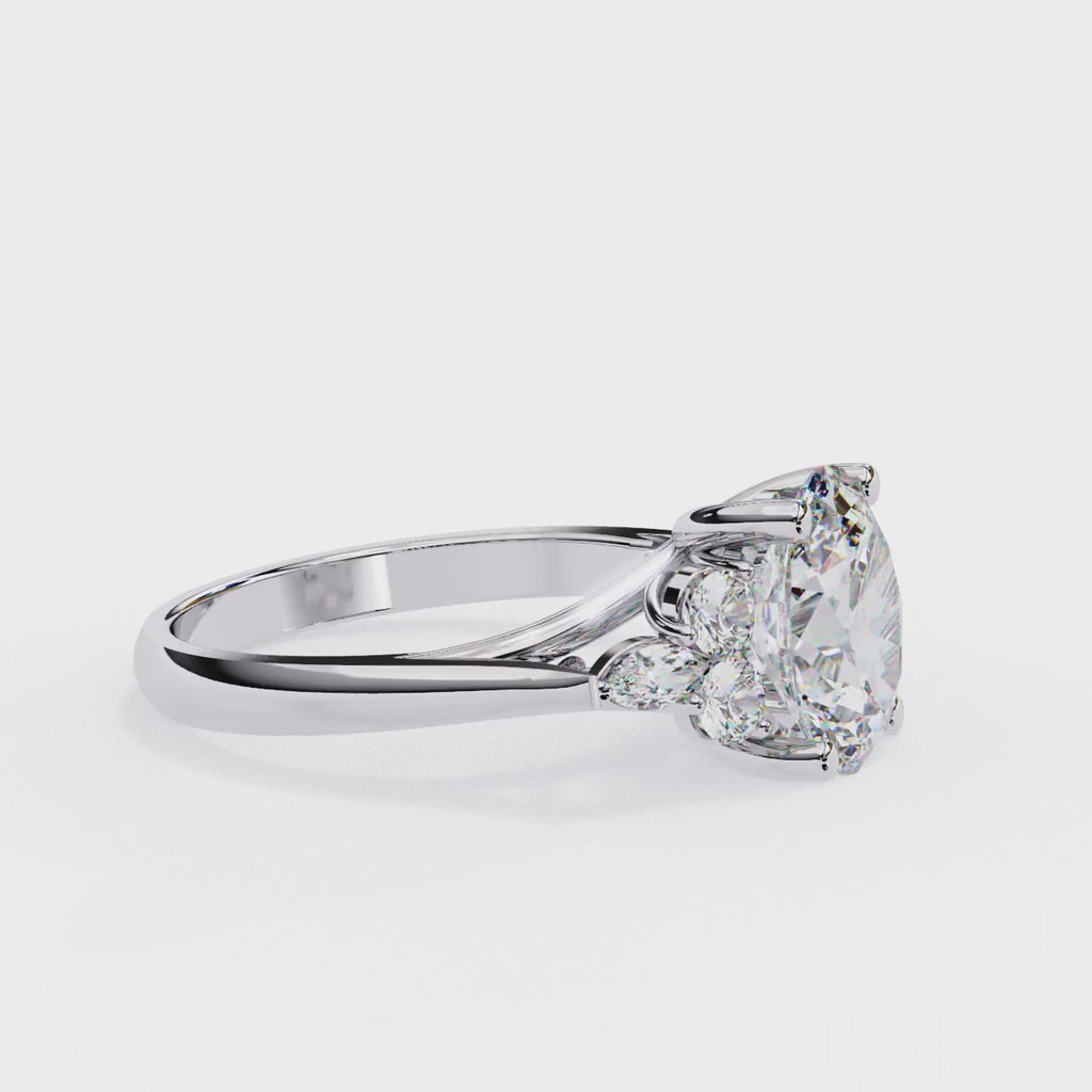 VR260098 VIBHINI RING